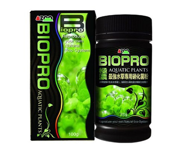 AZOO Aquatic Plants BioPro 100g