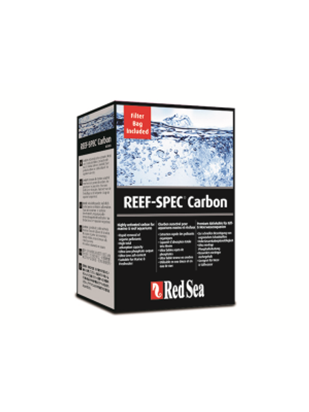 Red Sea Reef-Spec Carbon 200mL