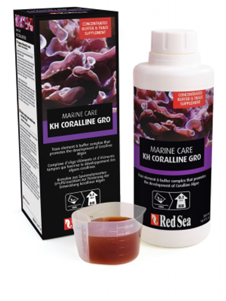 Red Sea Reef Care Coralline Gro 500ml