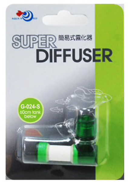 UP Super Diffuser G-024-S