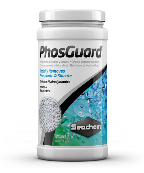 Seachem Phosguard