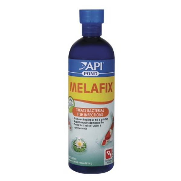 API Pond Care Melafix