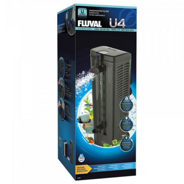 Fluval U4 Internal Filter