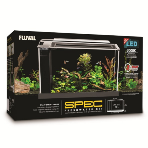 Fluval Spec Aquarium