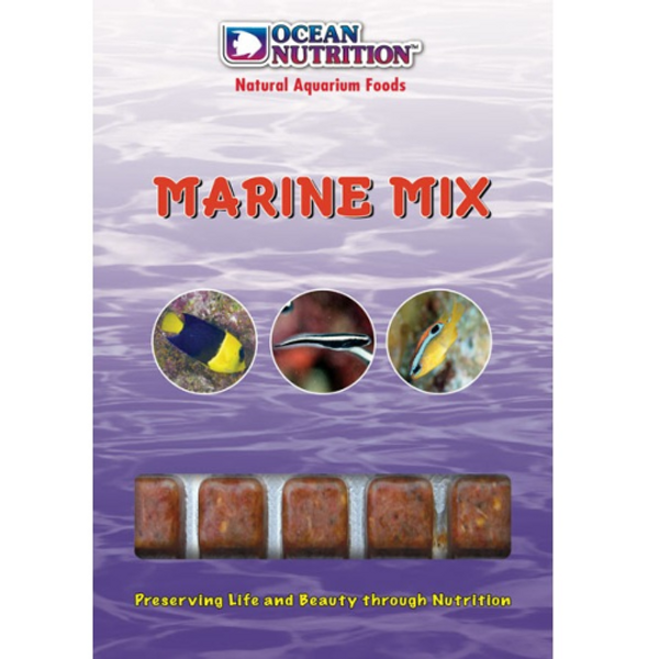 Ocean Nutrition Marine Mix 100g