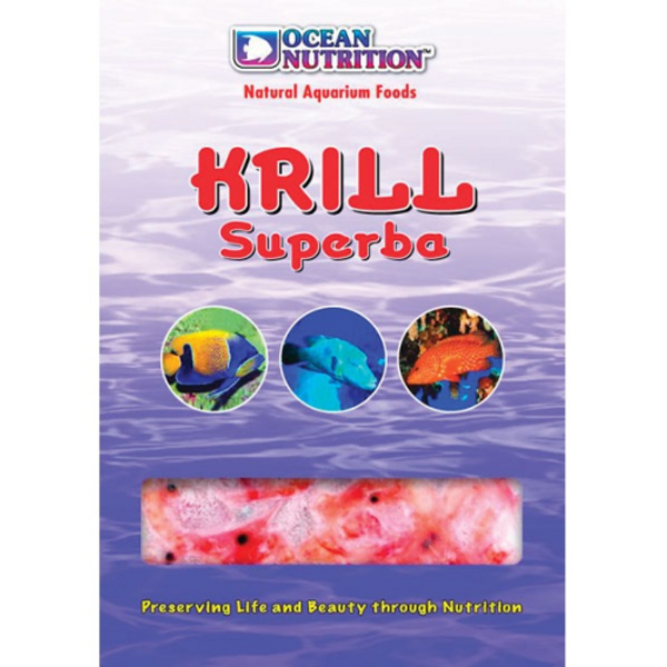 Ocean Nutrition Krill Superba