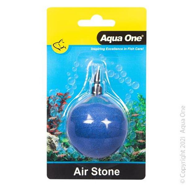 Aqua One Airstone Ball 50mm