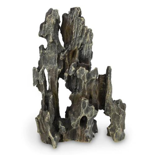 Kazoo Driftwood Dark Grey Arch