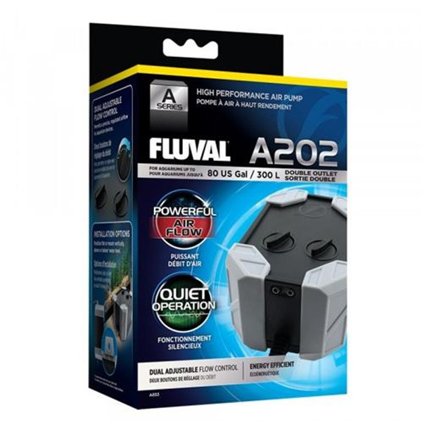 Fluval Pro Air Pump