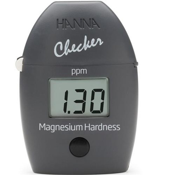 Hanna Marine Magnesium Hardness Checker