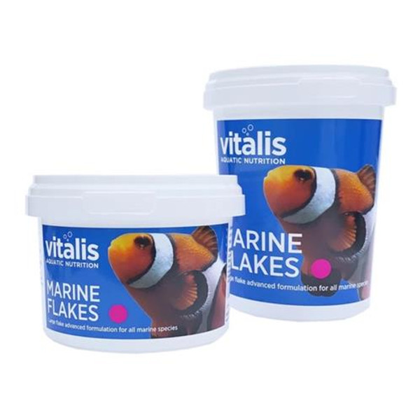 Vitalis Platinum Marine Flakes