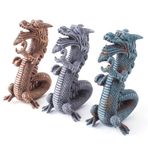 Kazoo Chinese Dragon