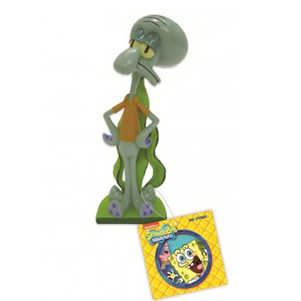 SpongeBob Squarepants "Squidward" Resin Replica