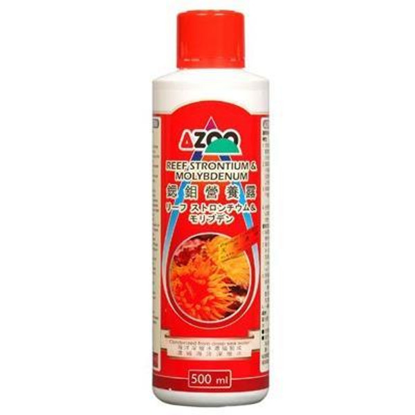 AZOO Reef Iodide 500mL