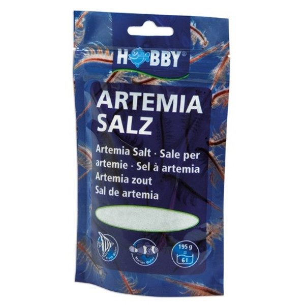 Dupla Artemia Salt 195g for 6L