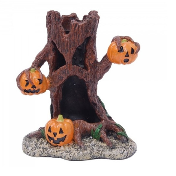 Bioscape Fantasy Halloween Tree 13 x 11 x 7cm