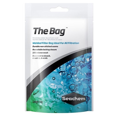 Seachem The Bag 13x25cm