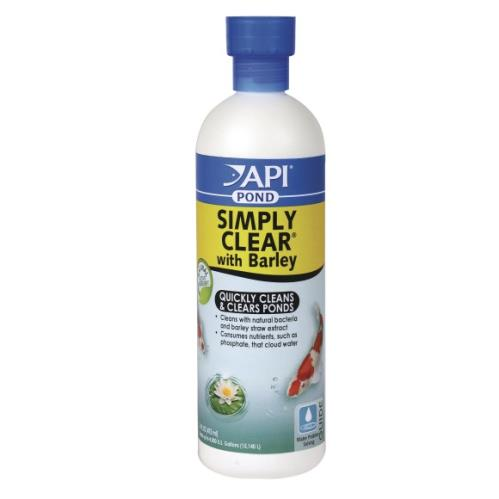 API Pond Care Simply Clear 473ml