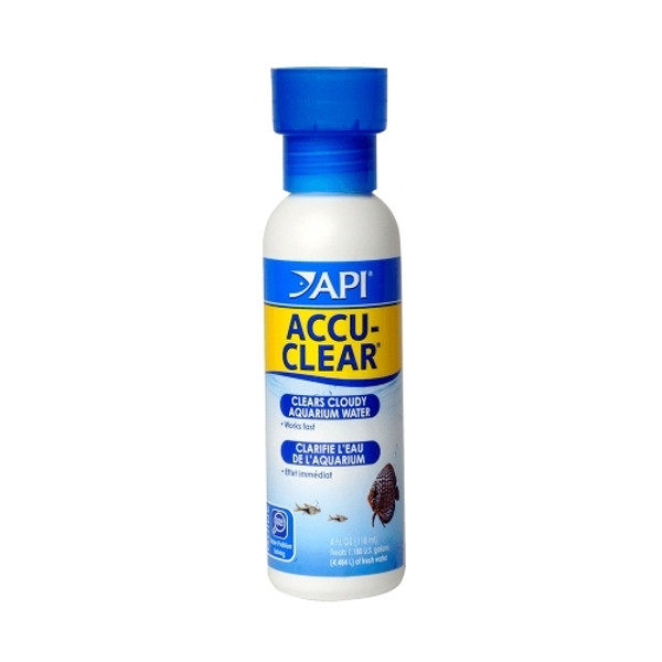 API Accu-Clear