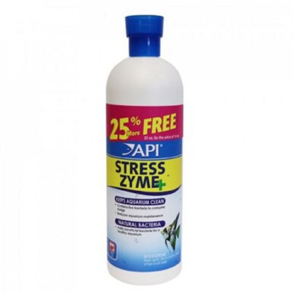 API Stress Zyme