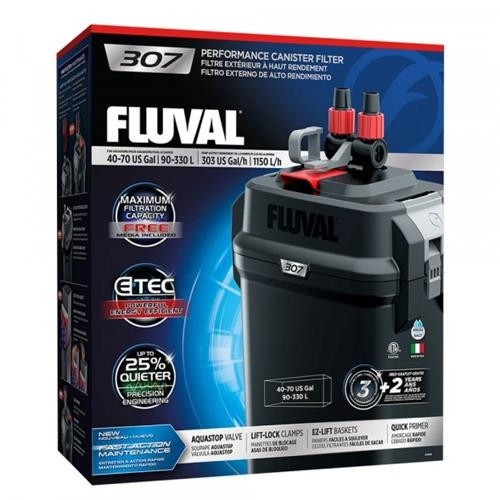 Fluval 307 Canister Filter