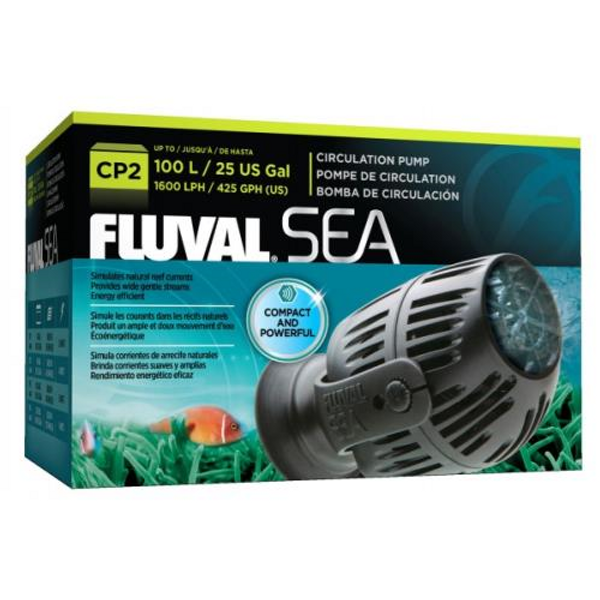 Fluval Sea CP2 Circulating Water Pump 1600lph 4.5w
