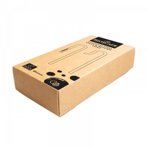 Bioscape 16mm Inlet/Outlet Set