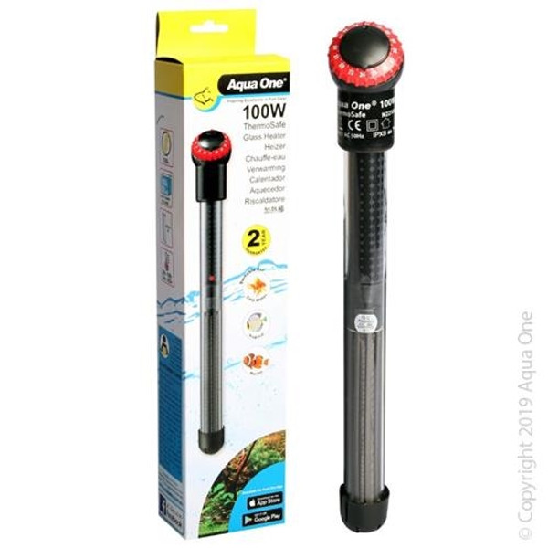 Aqua One ThermoSafe Heater Aqua One ThermoSafe Heater