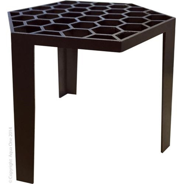 Aqua One Plastic Rock Stand Suitable For Live Rock & Other