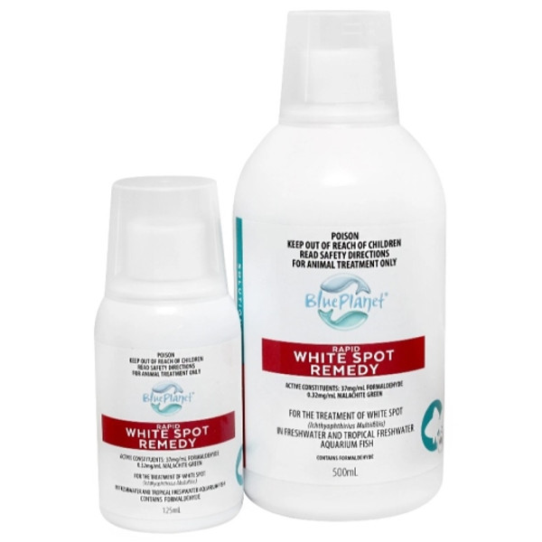 Blue Planet White Spot Remedy
