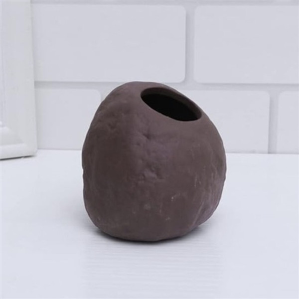 Suto Round Stone Cave