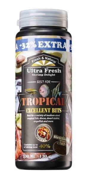 AZOO Ultra Fresh Tropical Excellent Bits 330mL