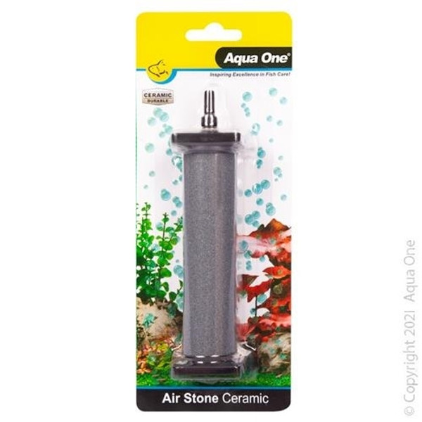 Aqua One Airstone Ceramic 130x30mm
