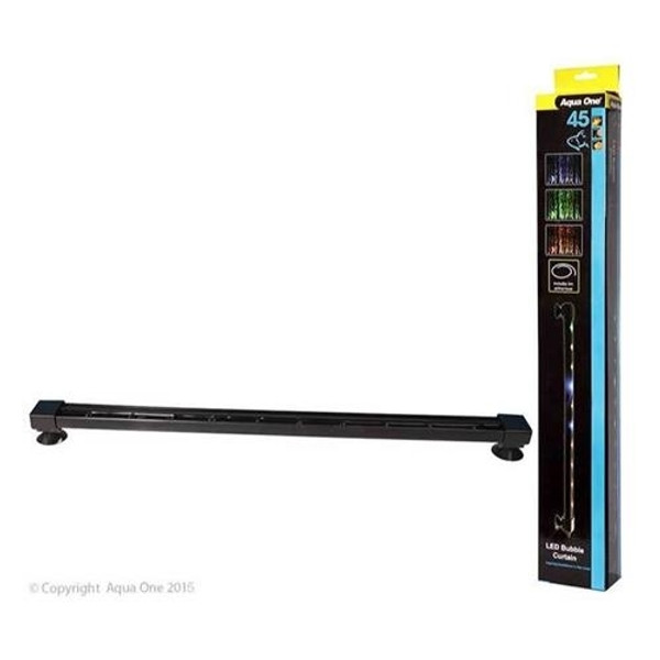 Aqua One Airstone LED Colour Changing
