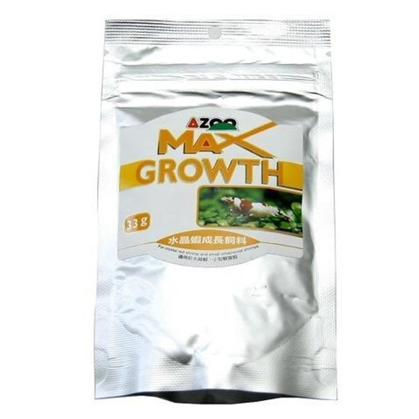 AZOO Max Growth 33g