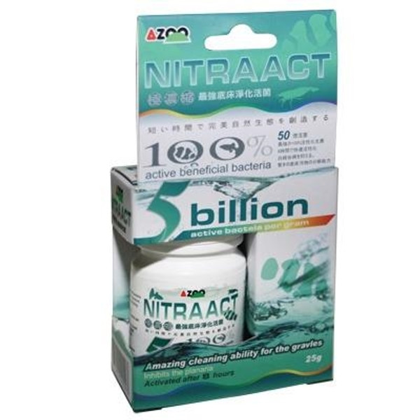 AZOO Nitraact 25g
