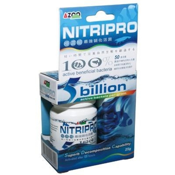 AZOO Nitripro 25g