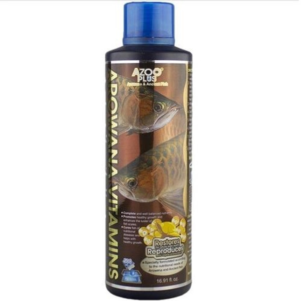 AZOO Plus Arowana Vitamins 1000mL