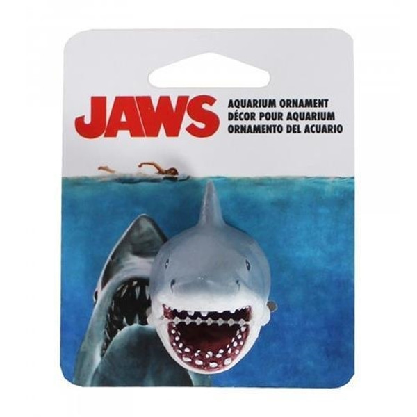 Penn Plax Jaws Mouth Open Mini
