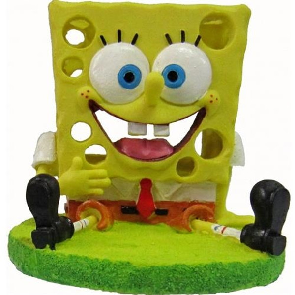 Penn Plax SpongeBob Squarepants 13cm