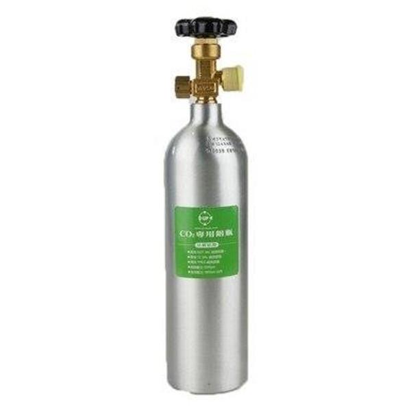 UP Co2 Cylinder 1.0L Side Mount