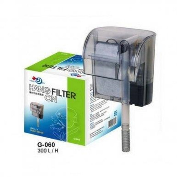 UP Hang On Super Filter 210 L/H