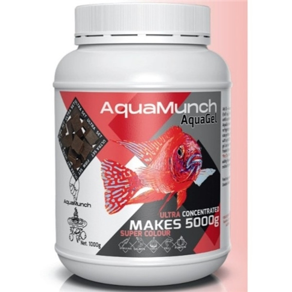 AquaMunch AquaGel Super Colour AquaMunch AquaGel Super Colour