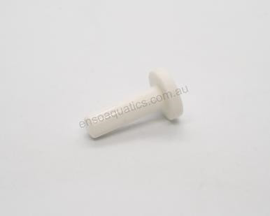 1/4" Cap
