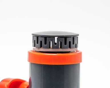 Strainer for Drainage Ball Valve or Drainage Tank Fitting