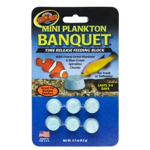 Zoo Med Nano Banquet Feeding Block (6)