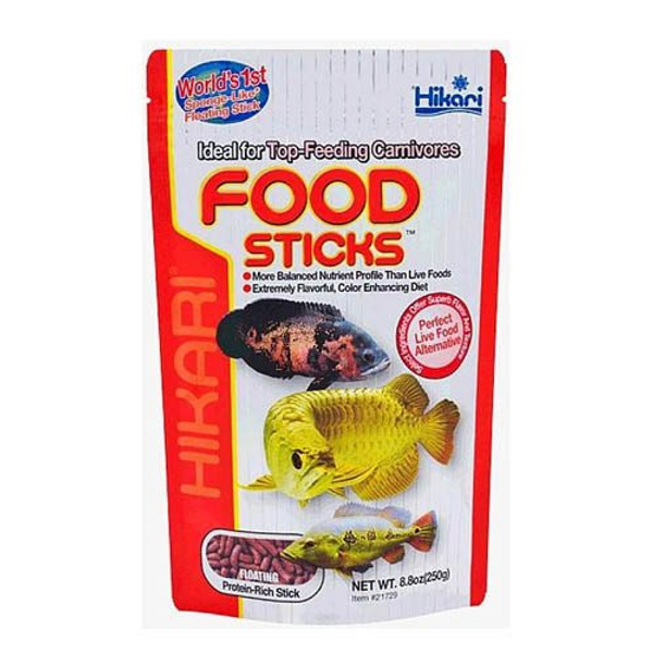 Hikari Food Sticks 1kg