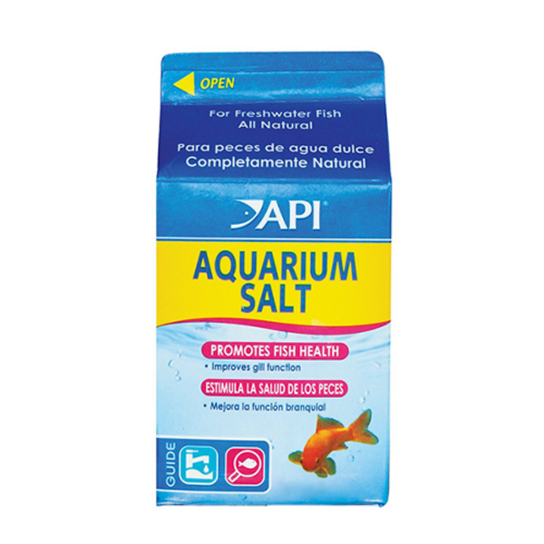 API Aquarium Salt 936g