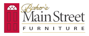 Baker's Main Street Furniture