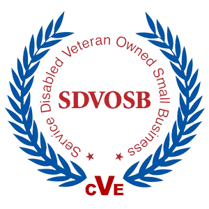 SDVOSB logo